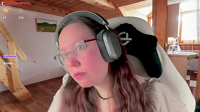 Victoria Romans online show from 04-03-26, 02:23