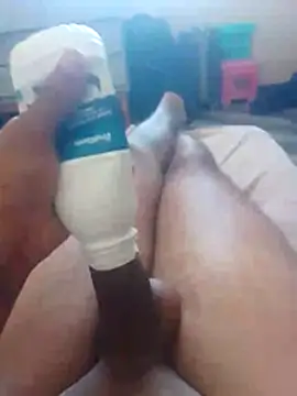 Barber Sex online show from 06-24-26, 01:10
