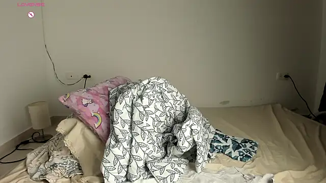 Blondylicious online show from 04-14-26, 11:43