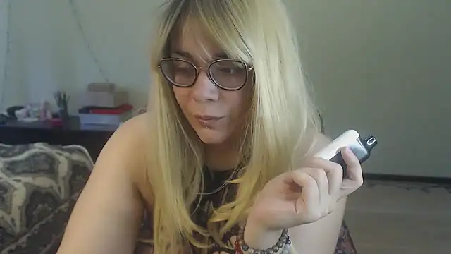 BoobliciousNat online show from 07-13-26, 11:20
