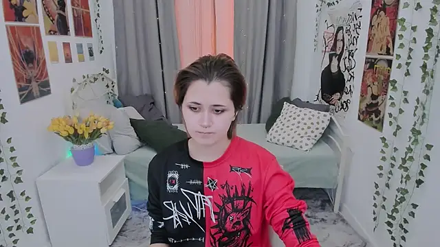 Alexa Lexi  online show from 03-12-25, 10:48