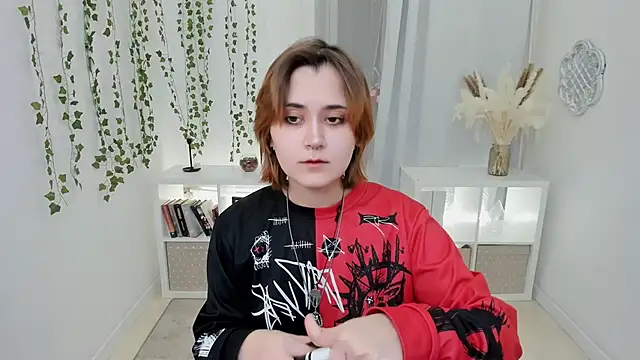 Alexa Lexi  online show from 03-14-25, 10:50