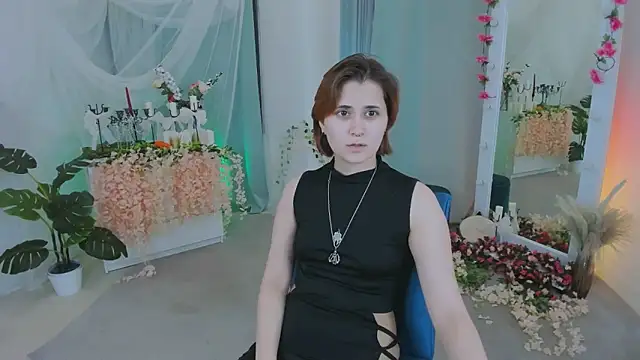 Alexa Lexi  online show from 02-23-25, 02:14