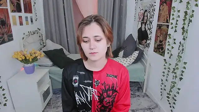 Alexa Lexi  online show from 03-11-25, 10:29