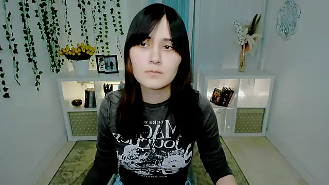 Alexa Lexi  online show from 03-19-26, 10:48