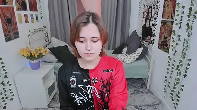 Alexa Lexi  online show from 03-11-25, 01:34