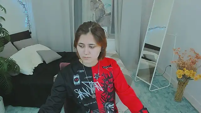 Alexa Lexi  online show from 03-15-25, 10:57