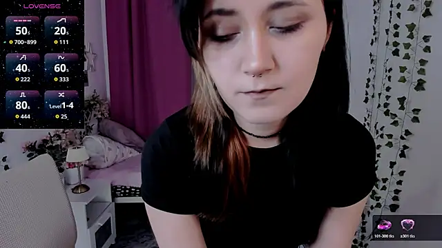 Alexa Lexi  online show from 05-15-26, 11:08