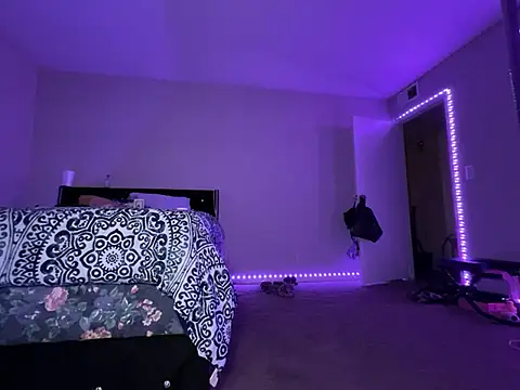 ChocolateTingz online show from 12-15-24, 05:56