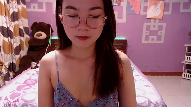 Sweety Aria online show from 10-19-25, 08:06