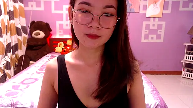 Sweety Aria online show from 10-16-25, 05:49