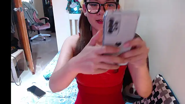 Sweety Aria online show from 05-05-26, 02:58