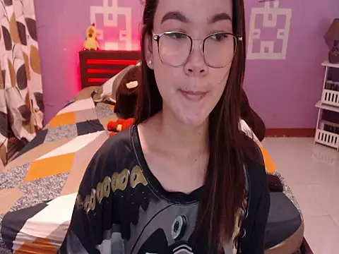 Sweety Aria online show from 09-28-25, 05:14