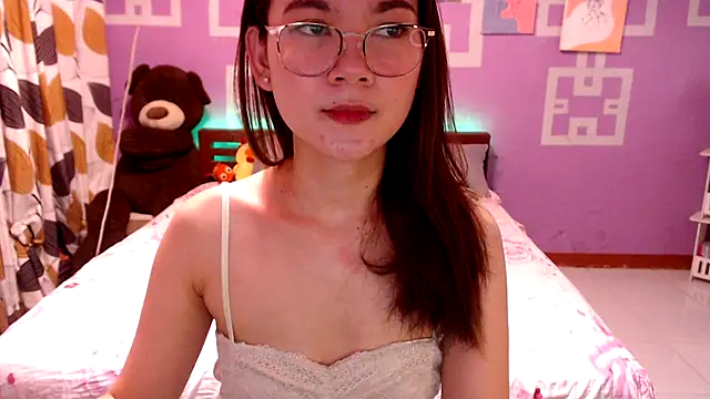 Sweety Aria online show from 10-09-25, 07:42