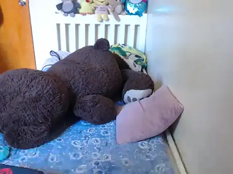 Sweety Aria online show from 04-24-26, 04:03