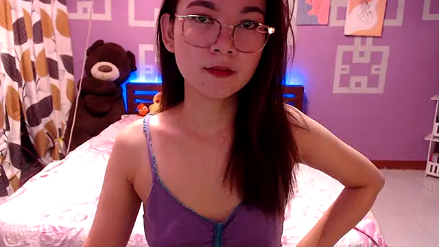 Sweety Aria online show from 10-08-25, 07:10