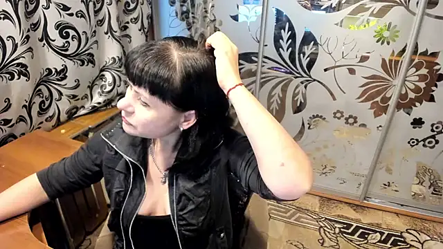 EVILENSA online show from 02-15-26, 01:32