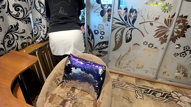 EVILENSA online show from 03-11-26, 01:27