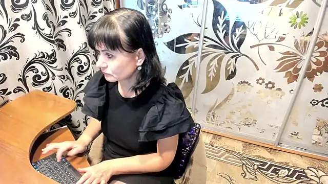 EVILENSA online show from 10-24-25, 11:31