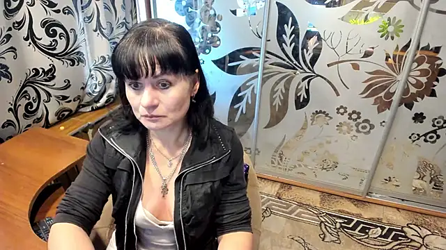 EVILENSA online show from 03-01-26, 01:33