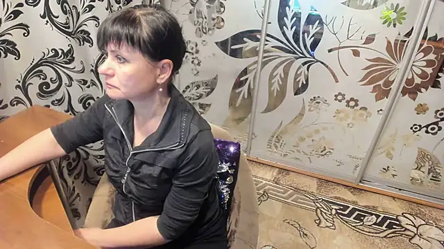 Snapshot of EVILENSA chatting on 03-20-25, 05:04 EVILENSA online show from 03-20-25, 05:04