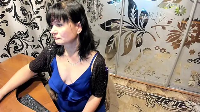 EVILENSA online show from 12-03-25, 02:16