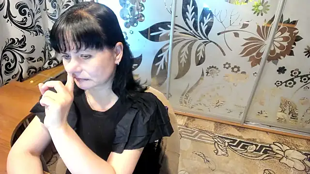 EVILENSA online show from 03-13-26, 01:49