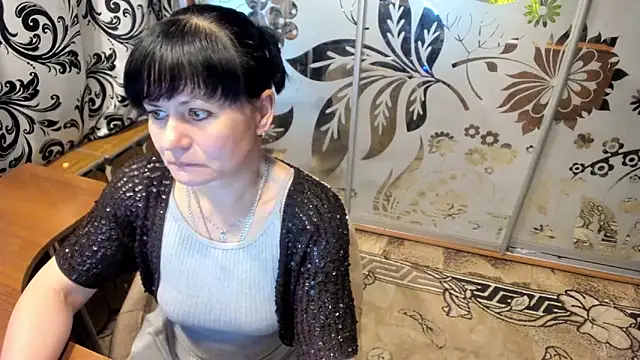 EVILENSA online show from 03-19-26, 02:17