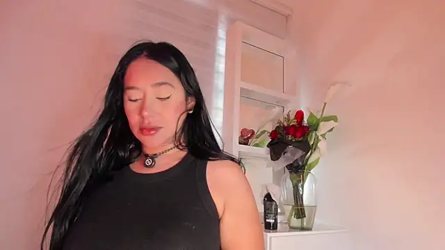 jessiigrey online show from 03-27-26, 03:35