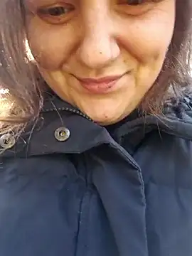 Cutegirlforyou online show from 02-07-26, 12:57