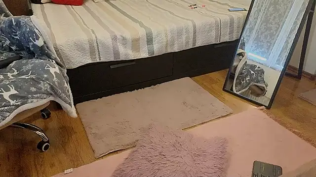 elacoquette online show from 03-25-26, 02:05