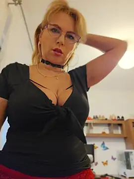 elacoquette online show from 05-28-26, 02:52