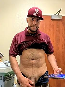 Snapshot of gardy8585 chatting on 03-01-26, 11:54 gardy8585 online show from 03-01-26, 11:54