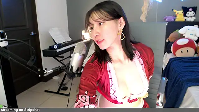 minarocket  online show from 03-12-26, 07:18