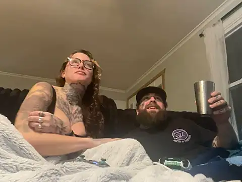 lexymarie online show from 01-08-26, 12:49