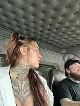 lexymarie online show from 01-18-26, 04:32