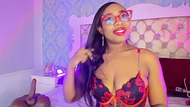 CaseyMoon online show from 05-17-26, 12:27
