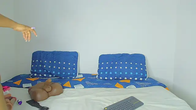 CaseyMoon online show from 05-25-26, 10:25