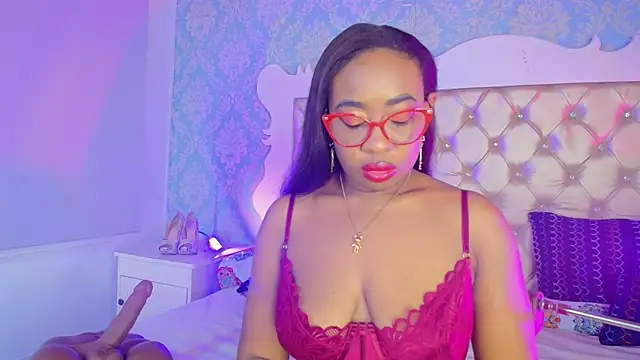 CaseyMoon online show from 06-01-26, 12:38