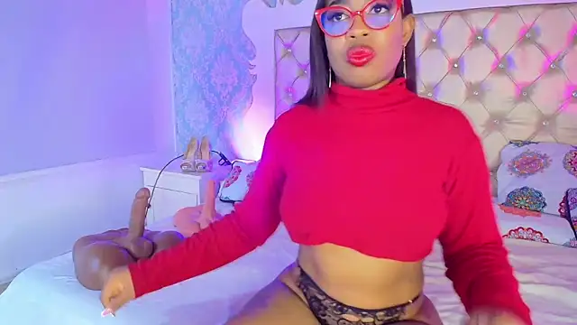 CaseyMoon online show from 03-18-26, 01:24