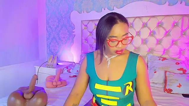 CaseyMoon online show from 03-13-26, 12:43