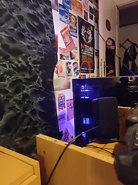 hardcap online show from 11-02-25, 01:32