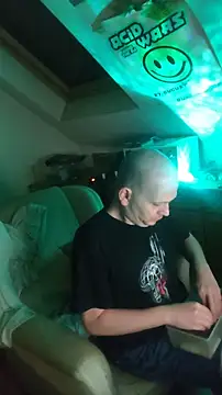 hardcap online show from 11-11-25, 01:00