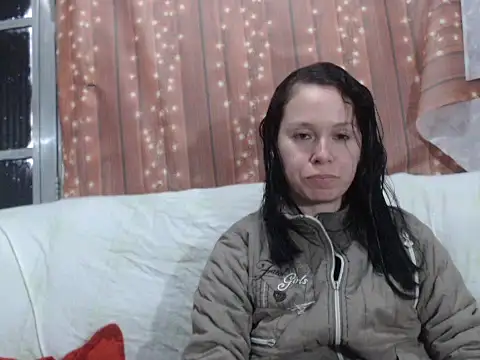 Venusluxodomme online show from 05-14-26, 08:28