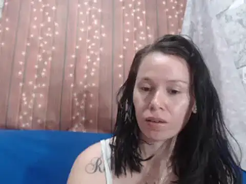 Venusluxodomme online show from 03-29-26, 08:21