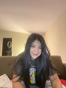 kiarafonseca  online show from 10-21-25, 05:07