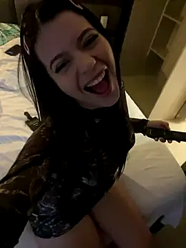 kiarafonseca  online show from 09-14-25, 05:30