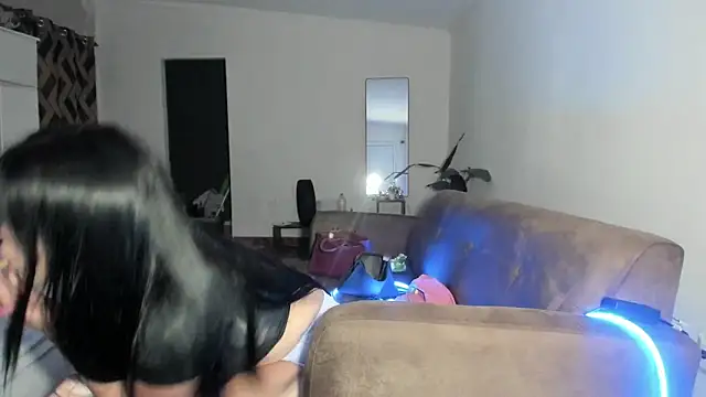 kiarafonseca  online show from 11-18-25, 03:54