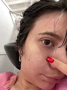 kiarafonseca  online show from 01-09-26, 03:19