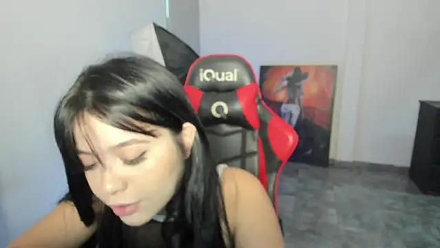 kiarafonseca  online show from 09-29-25, 03:46